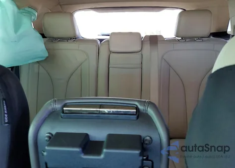 2017 Lincoln Mkx Select z USA, uszkodzony, nr VIN 2LMPJ8KP4HBL34286